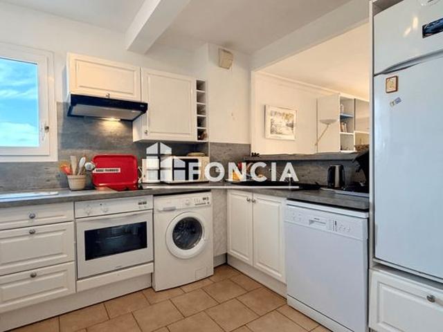 Appartement vente à Arrondissement de Draguignan, La Croix-valmer