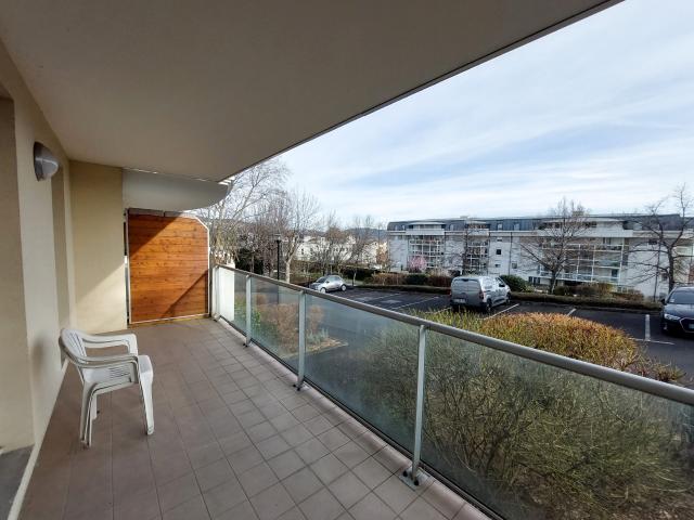 Appartement location à Clermont-Ferrand, Chamalières