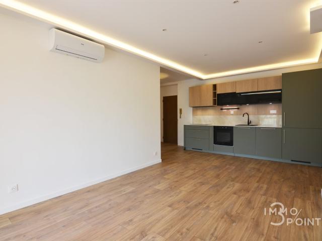Appartement vente à Quartier Jean-Médecin, Nice