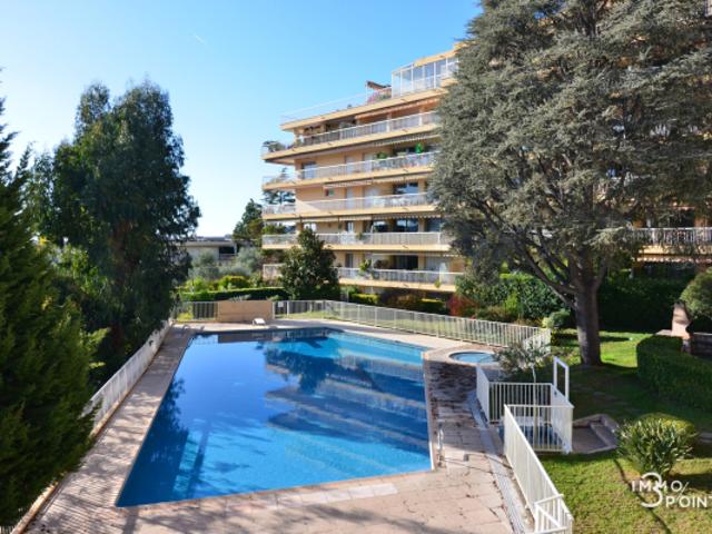 Appartement vente à Nice