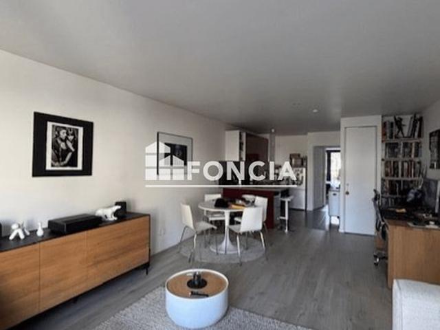 Appartement vente à Antony, Hauts-de-Seine