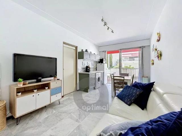 Appartement location à Nice, Menton