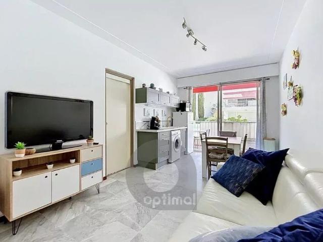 Appartement location à Nice, Menton