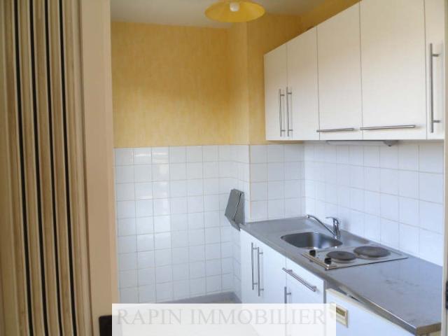 Appartement location à Nevers, Fleury-sur-loire