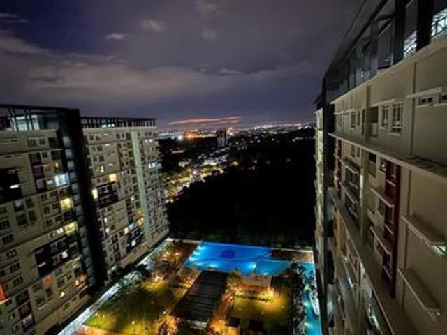 Serviced Residence for sale in Petaling, Damansara Damai