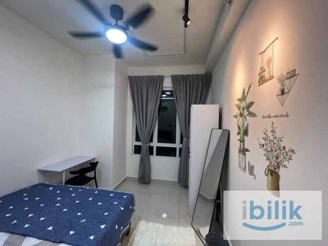 Room for rent in Petaling, Damansara Damai