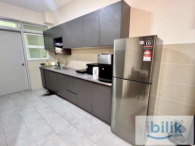 Room for rent in Petaling, Damansara Damai