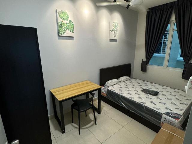 Apartment for rent in Petaling, Damansara Damai