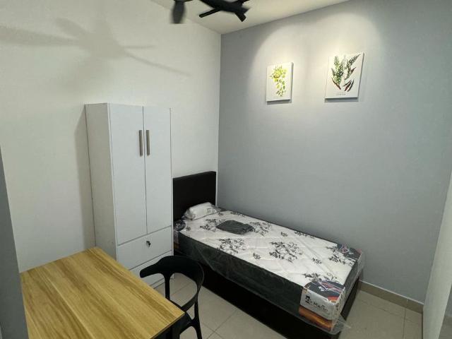 Apartment for rent in Petaling, Damansara Damai