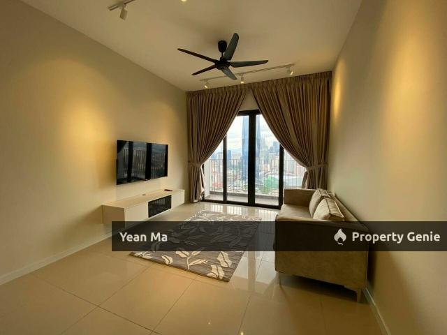 Apartment for rent in Country Heights Damansara, Kuala Lumpur