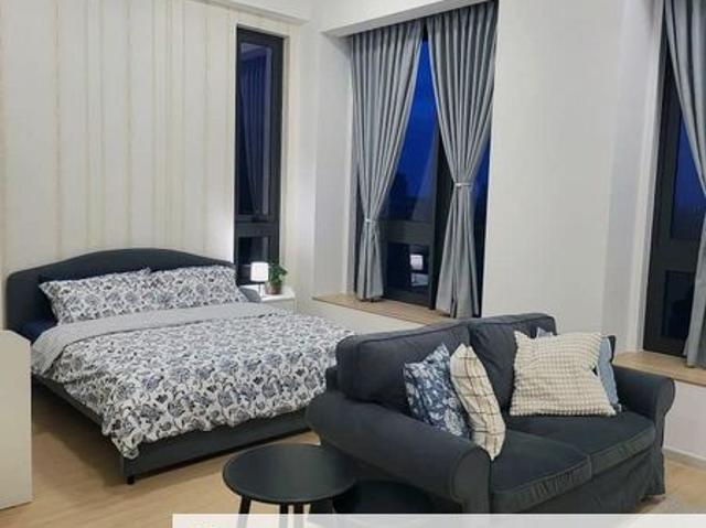 Condominium for rent in Bukit Ledang, Johor
