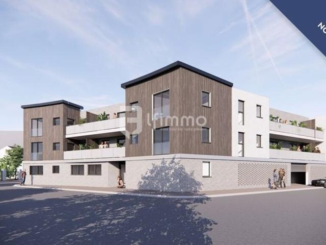 Appartement vente à Le Raincy, Tremblay-en-france
