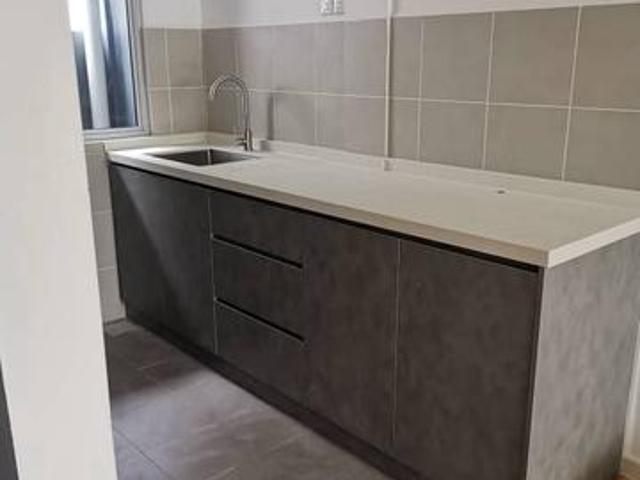 Townhouse for rent in Bukit Jalil, Kuala Lumpur