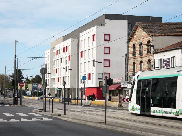 Studio location à Saint-Denis, Saint-denis