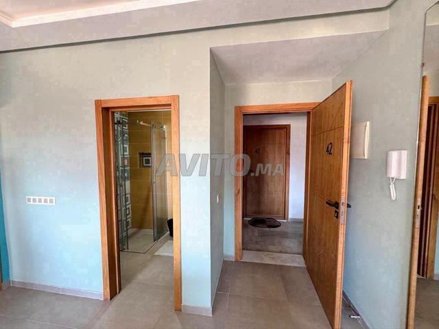 Appartement location à Haut Founty, Agadir