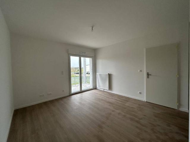 Appartement location à Kereol, Gouesnou