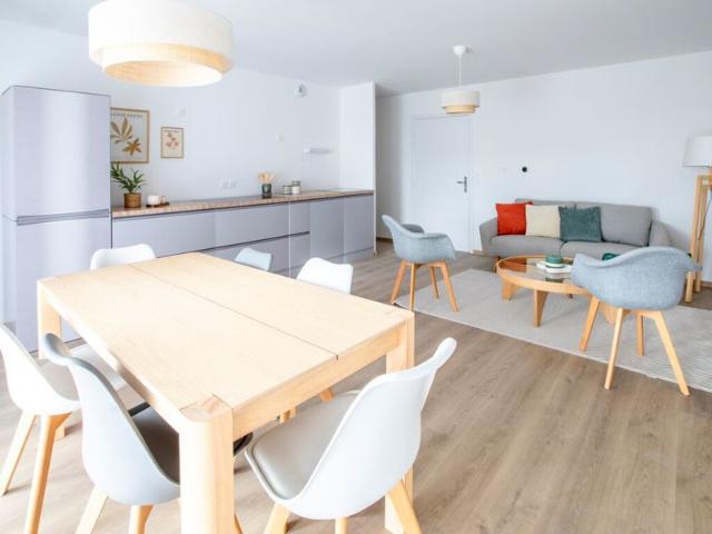 Appartement vente à Lille, Cappelle-en-pévèle