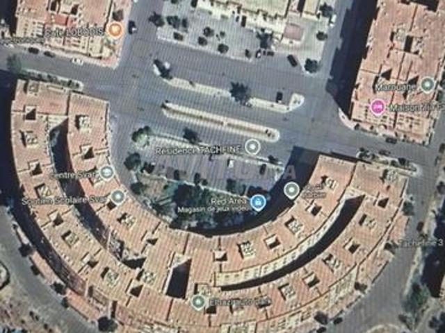 Appartement vente à Gueliz, Marrakech