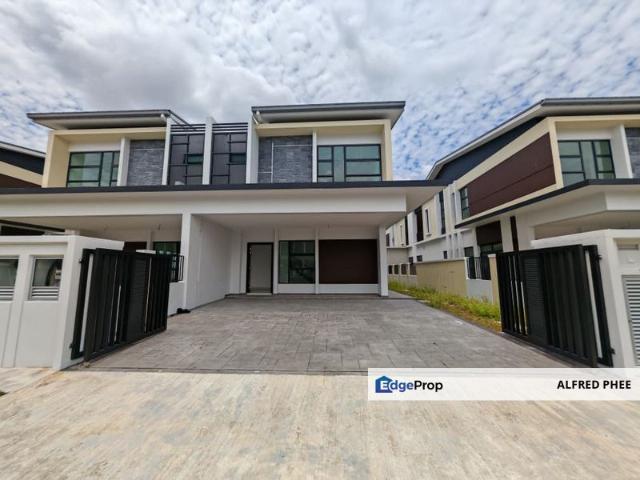 House for sale in Bukit Ledang, Johor