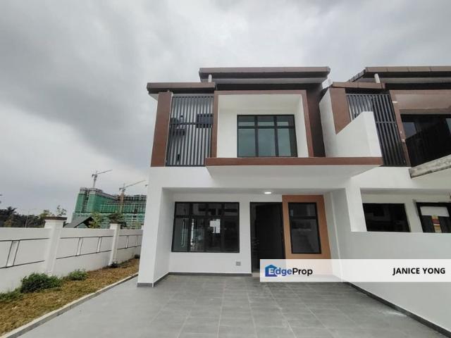 House for rent in Bukit Ledang, Johor