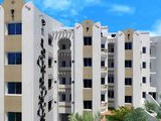 Appartement vente