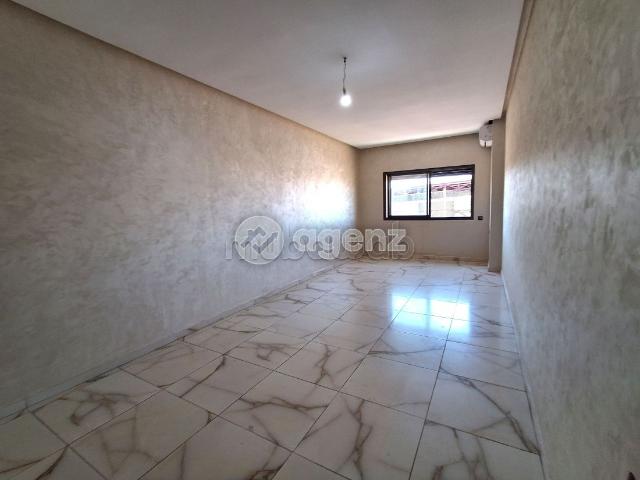 Appartement vente à Marrakech, L'Oriental