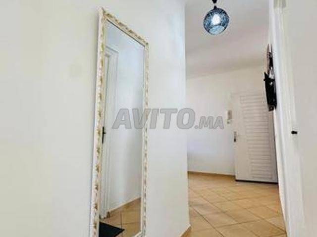 Appartement location à Agadir, Oued ed Dahab-Lagouira