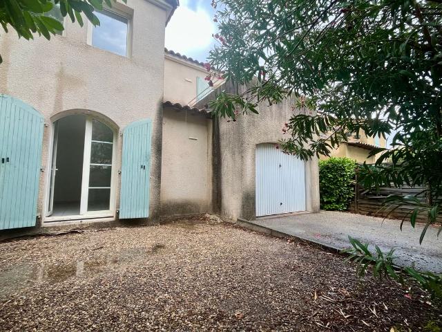 Maison vente à Avignon