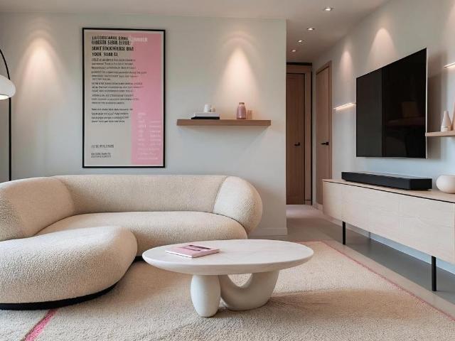Appartement vente à Le Raincy, Montfermeil