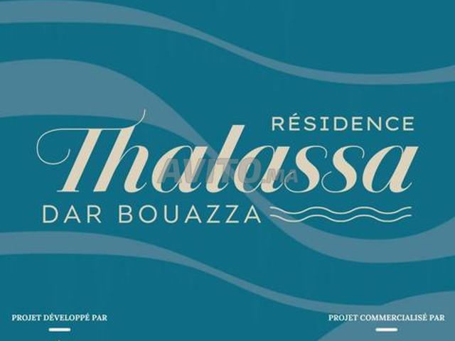Propriété vente à Dar Bouazza, Gharb-Chrarda-Beni Hssen
