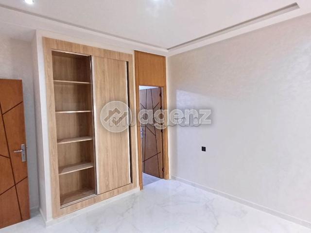 Appartement vente à Meknès