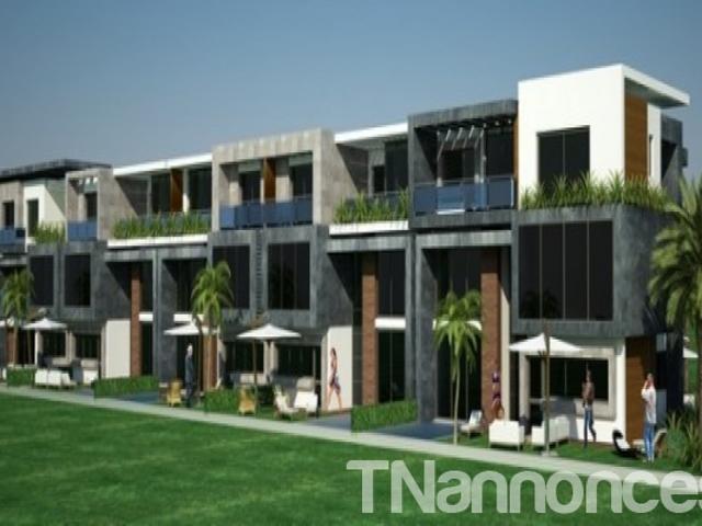 Appartement location