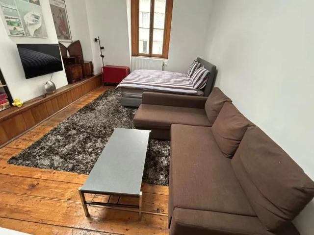 Maison location à Quartier européen - Europese Wijk, Bruxelles - Brussel