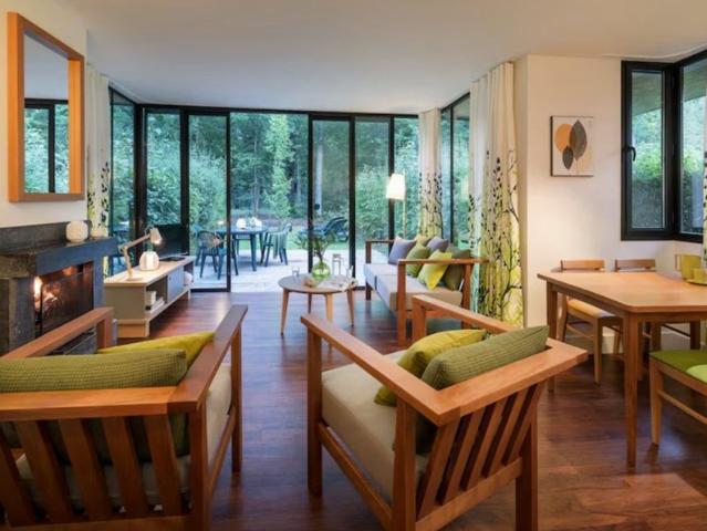 Appartement vente à Bernay, Les Barils