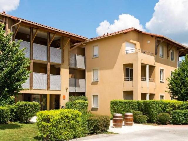 Appartement vente à Bergerac, Malpas