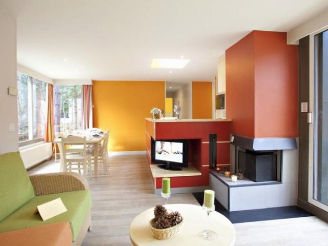Appartement vente à Romorantin-Lanthenay, Chaumont-sur-tharonne