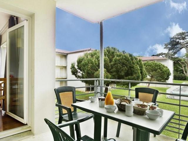 Appartement vente à La Rochelle, L'houmeau