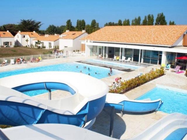 Appartement vente à L'ile-d'olonne