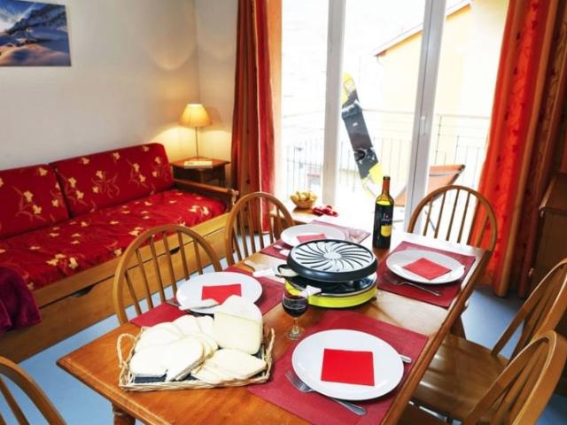Appartement vente à Foix, Ax-les-thermes