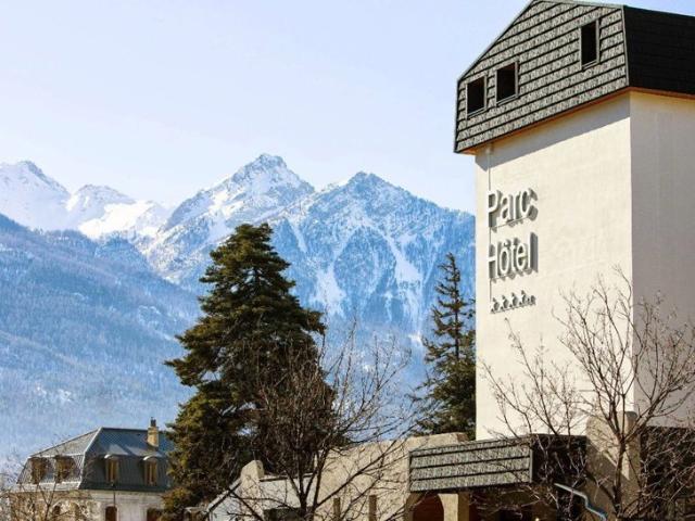 Appartement vente à Briançon