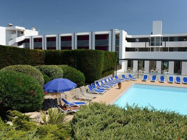 Appartement vente à Montpellier, Balaruc-les-bains