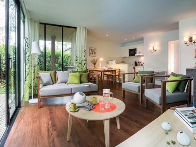 Appartement vente à Bernay, Verneuil-sur-avre