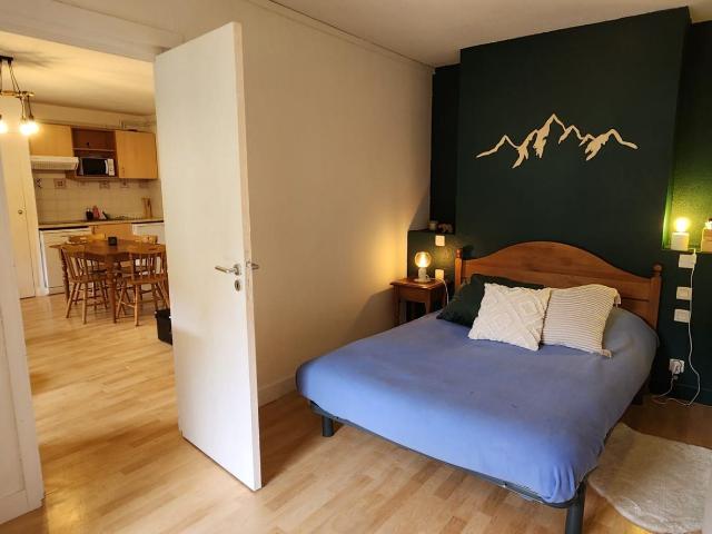 Appartement vente à Saint-Girons, Ustou