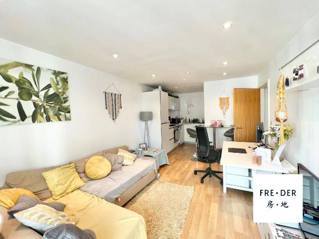 House for rent in Woodberry Down, Stamford Hill