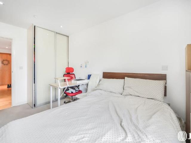 Apartment for rent in Woodberry Down, Stamford Hill