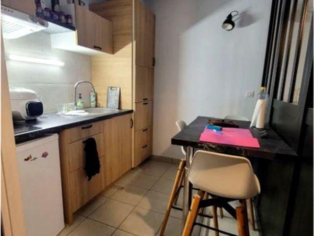Appartement location à Bordeaux