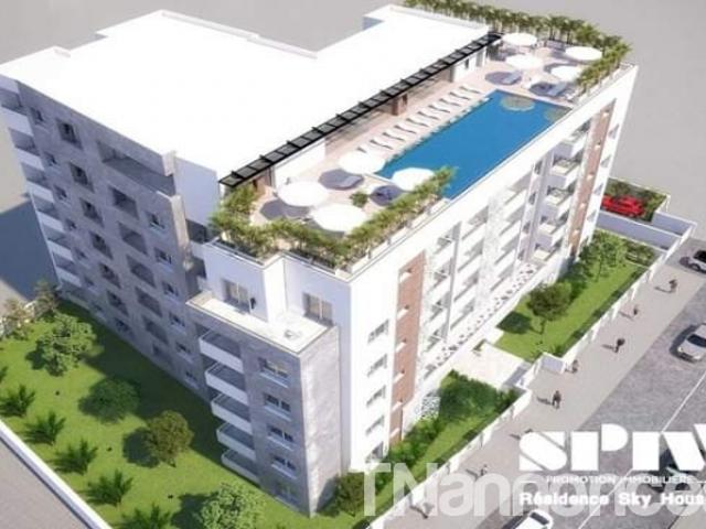 Appartement location