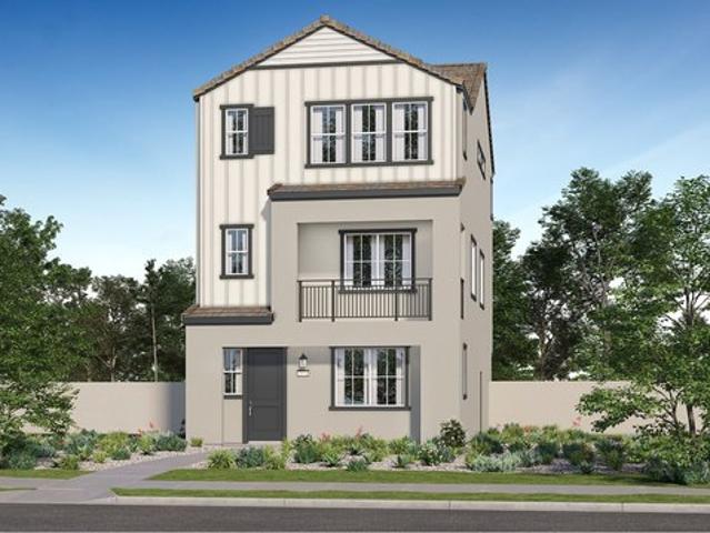House for sale in Chino, California