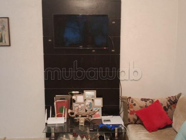 Appartement location à Salé