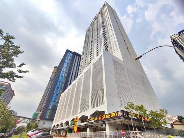 Serviced Residence for sale in Cheras